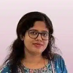 Dr Subhashree Rout