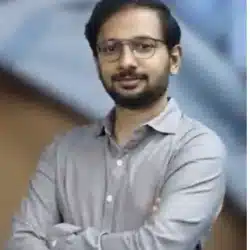 Dr Tarun Sebastian Joseph
