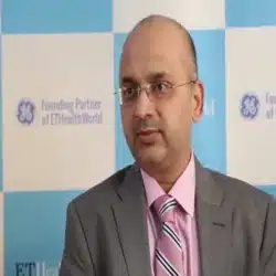 Dr Vikram Kekatpure