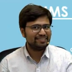Dr Shivam Bansal