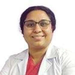 Dr Sumi Banerjee